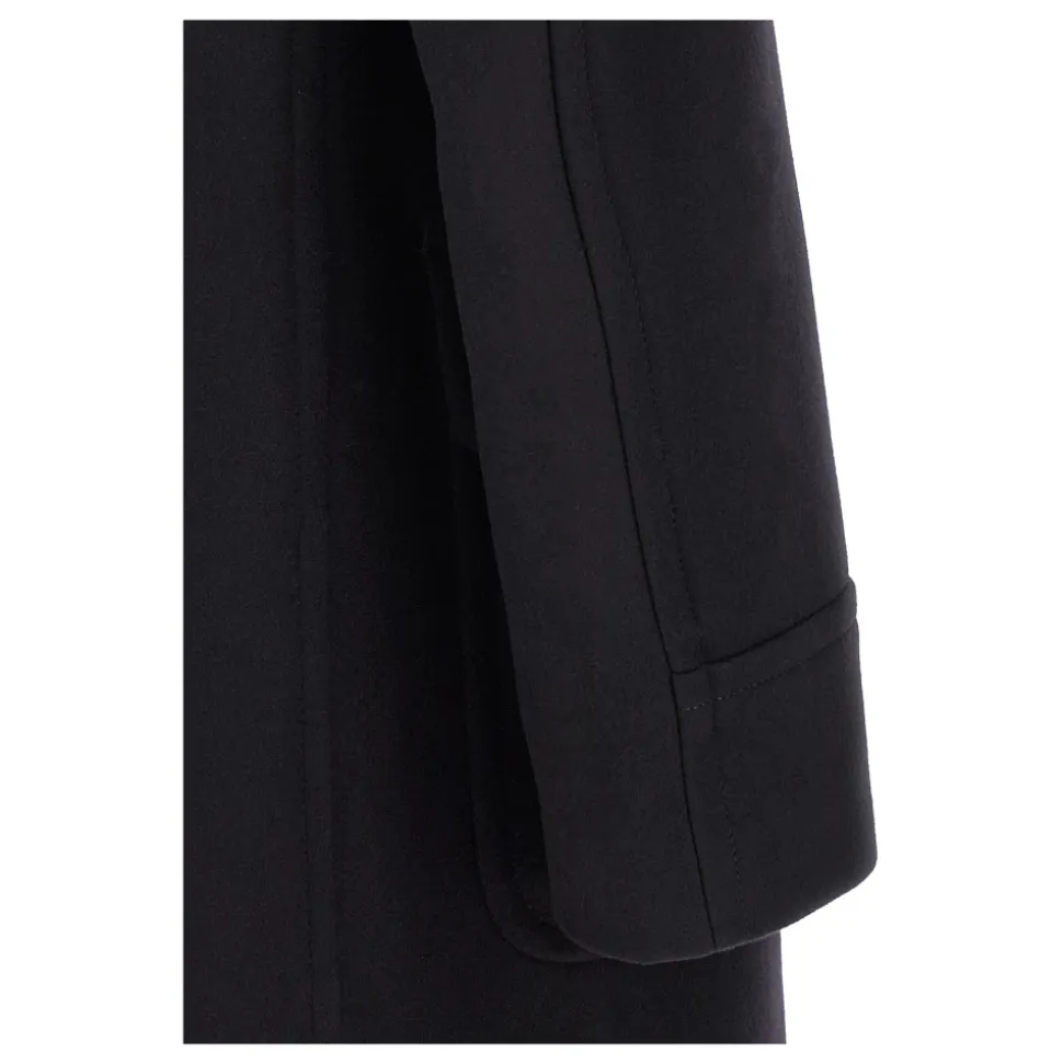 Sherry Coat
