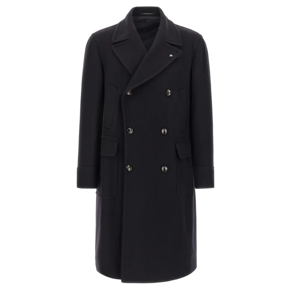Sherry Coat