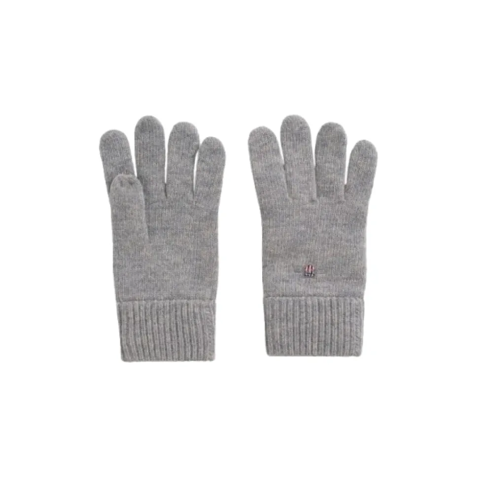 Shield Wool Gloves