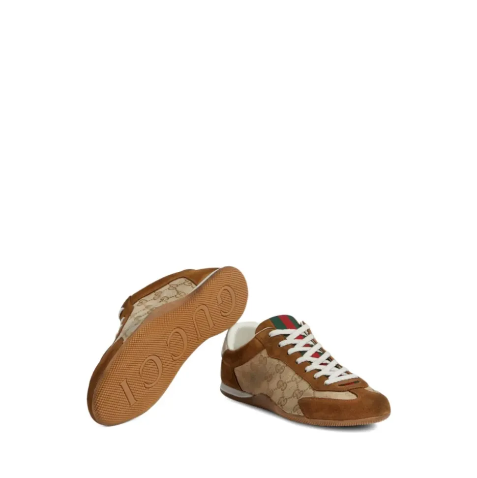 Shift Sneaker