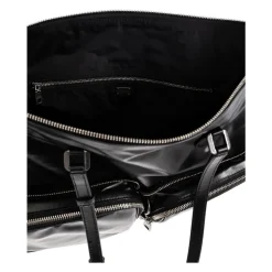 Shopper Bag i skinn