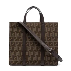Shopping Bag Jacquard FF 19