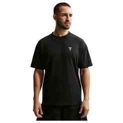 Short Sleeve Basketball Top