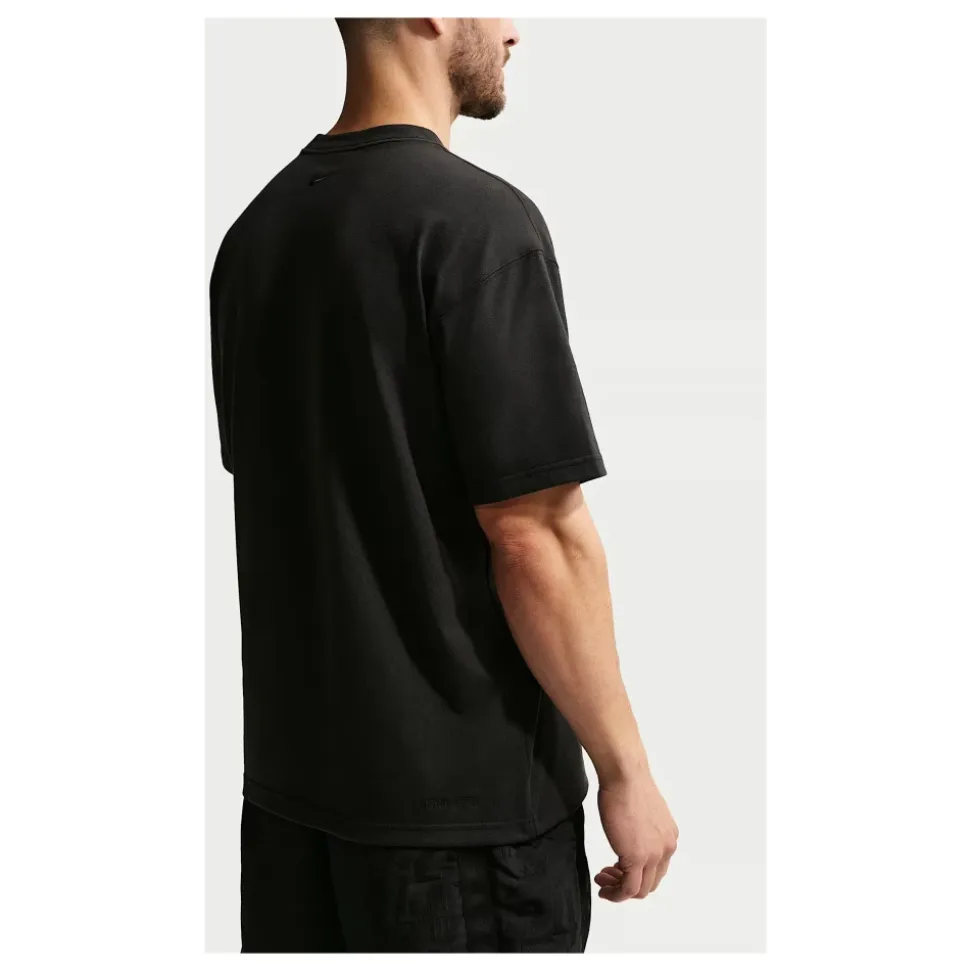 Short Sleeve Basketball Top