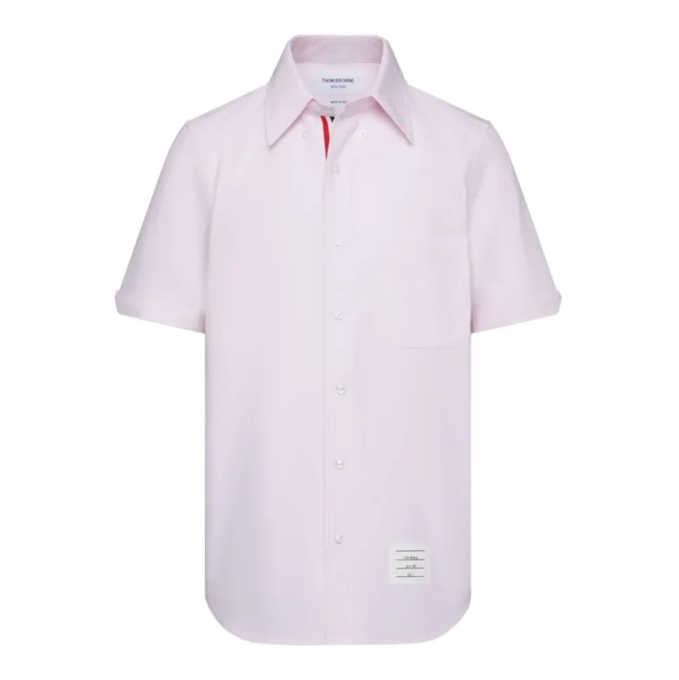 Short Sleeve Polo