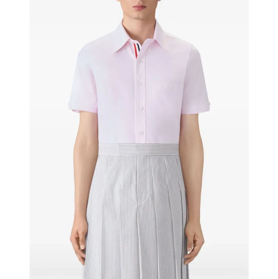 Short Sleeve Polo