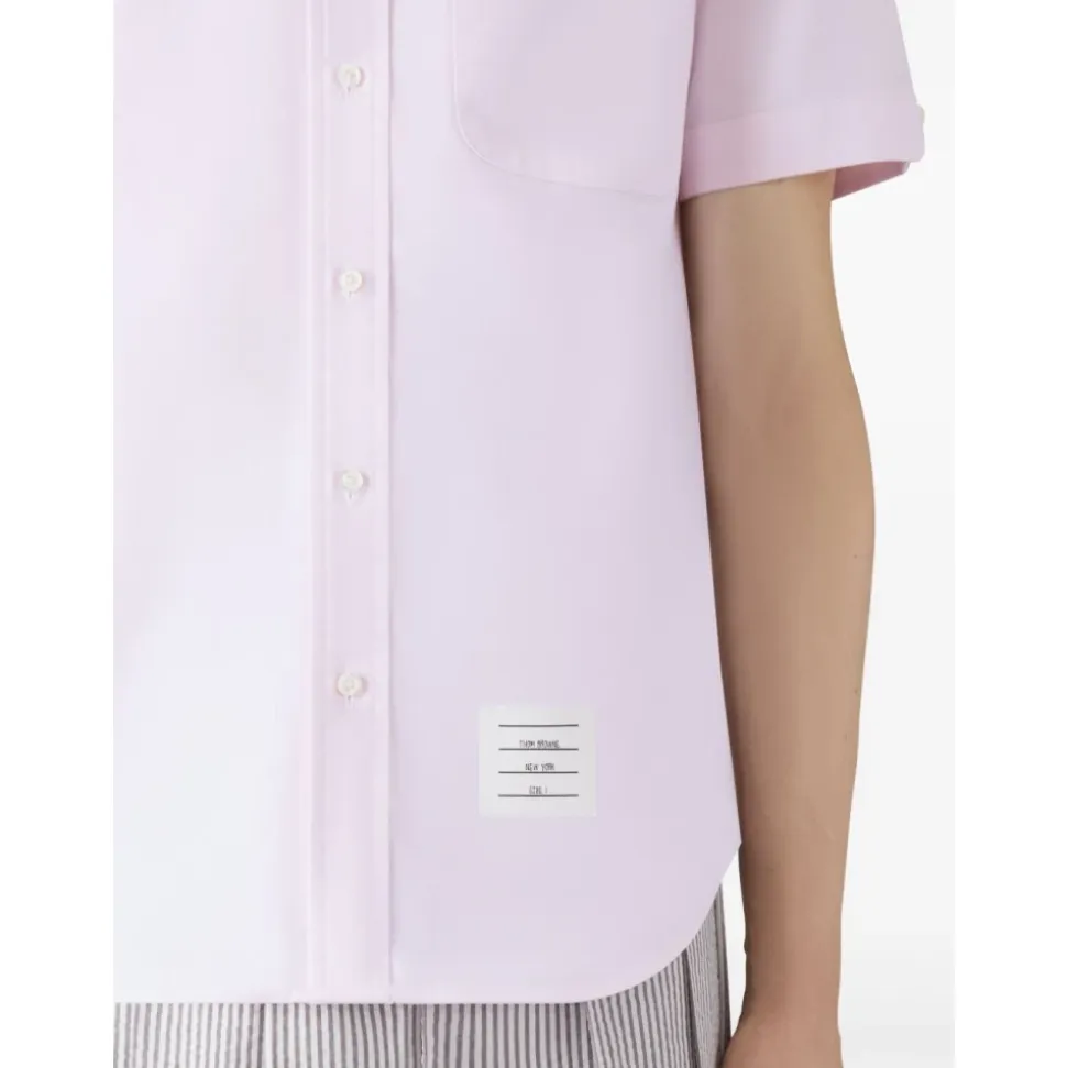 Short Sleeve Polo