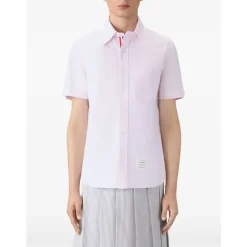 Short Sleeve Polo