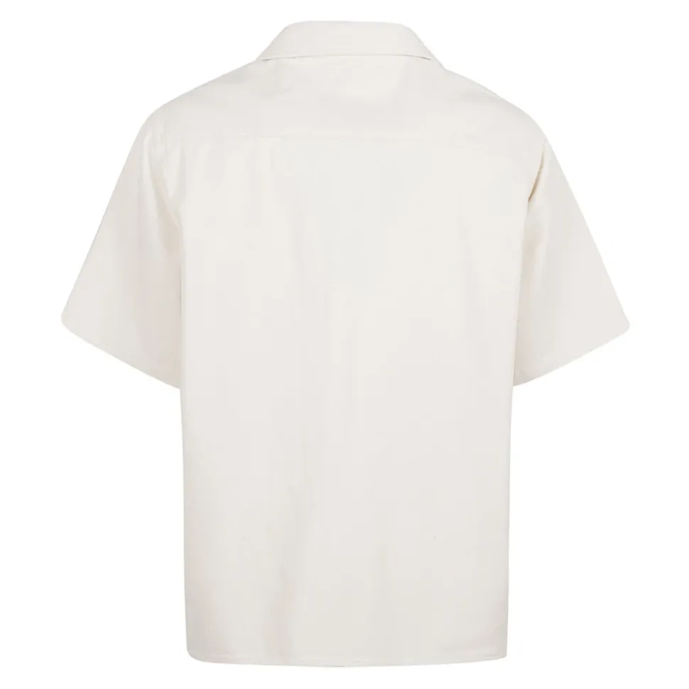 Short Sleeve Shirt