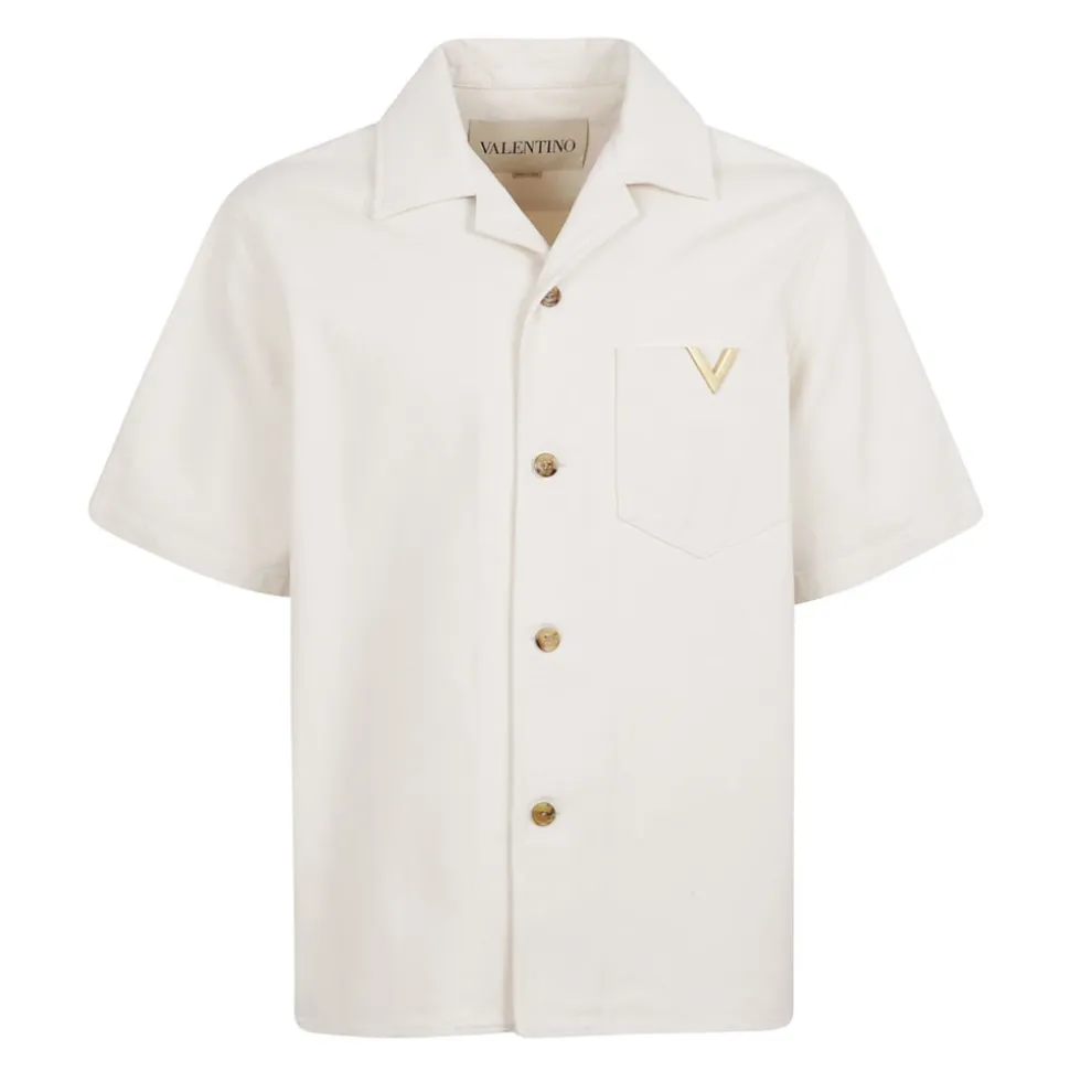 Short Sleeve Shirt