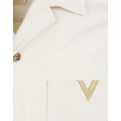Short Sleeve Shirt