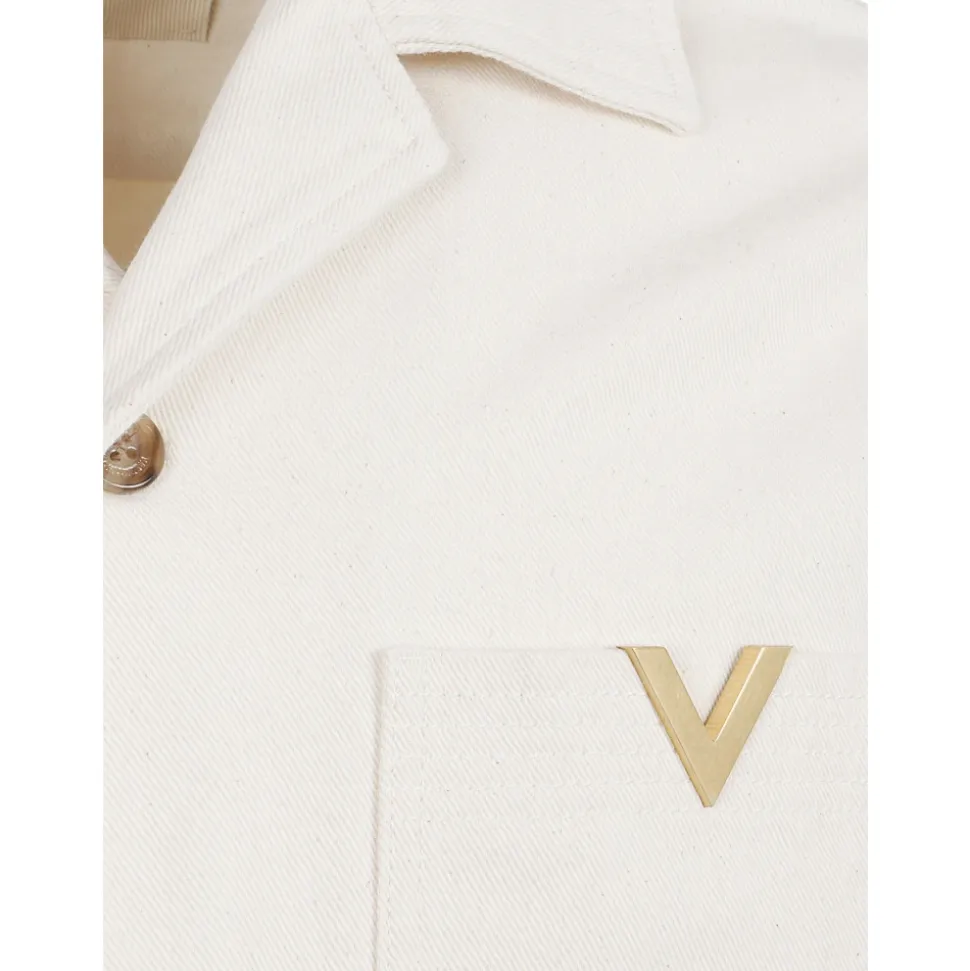 Short Sleeve Shirt