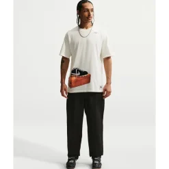 Short Sleeve Tops Nike Sportswear