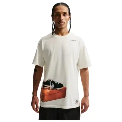 Short Sleeve Tops Nike Sportswear