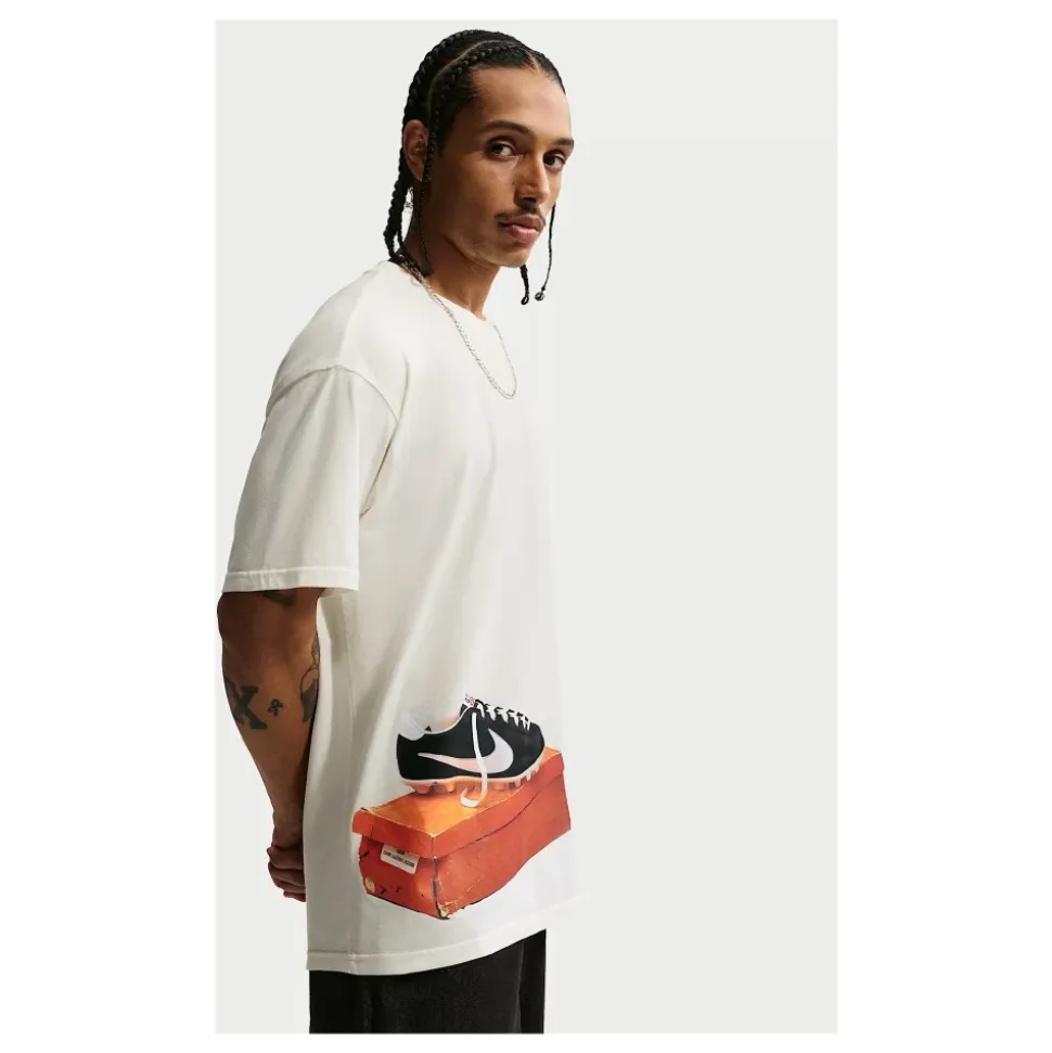 Short Sleeve Tops Nike Sportswear