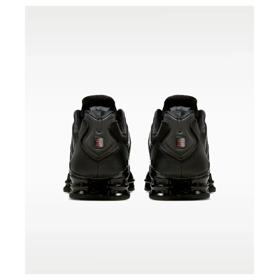 Shox TL Mesh Sneakers