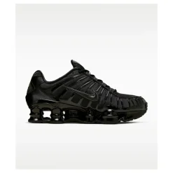 Shox TL Mesh Sneakers