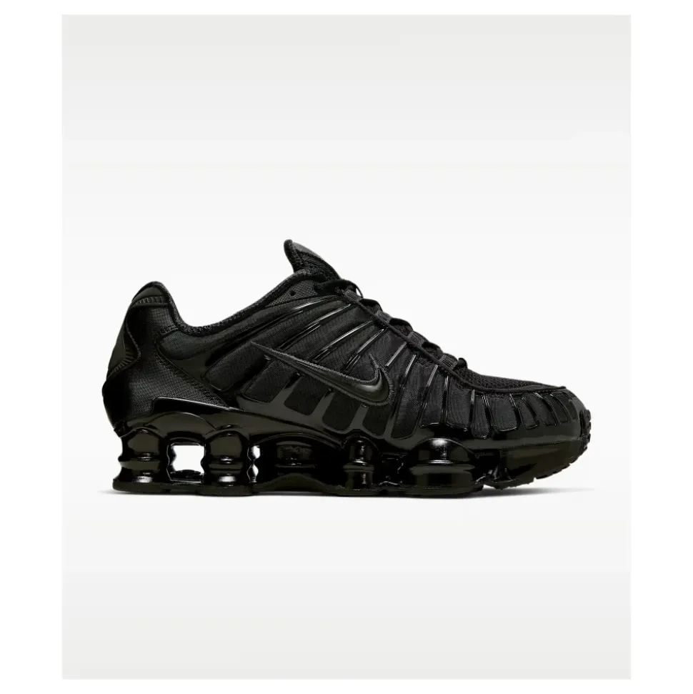 Shox TL Mesh Sneakers