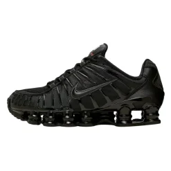 Shox TL Mesh Sneakers