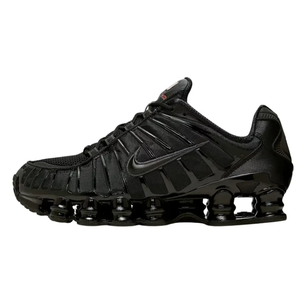 Shox TL Mesh Sneakers