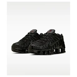 Shox TL Mesh Sneakers