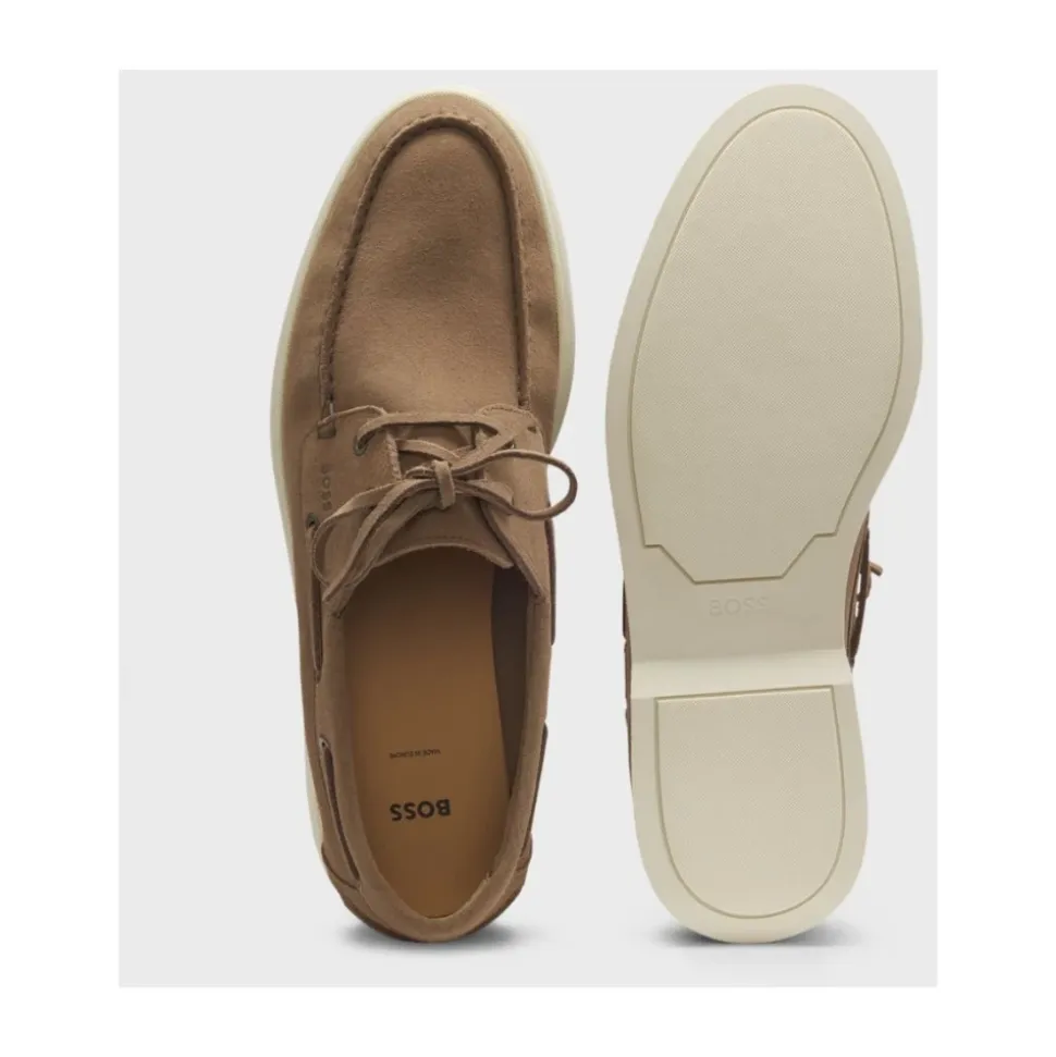 Sienne Boat