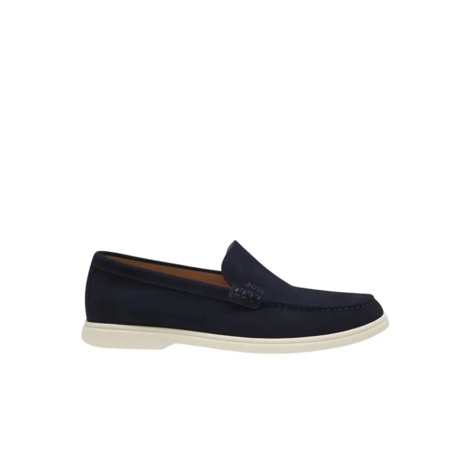 Sienne Loafer