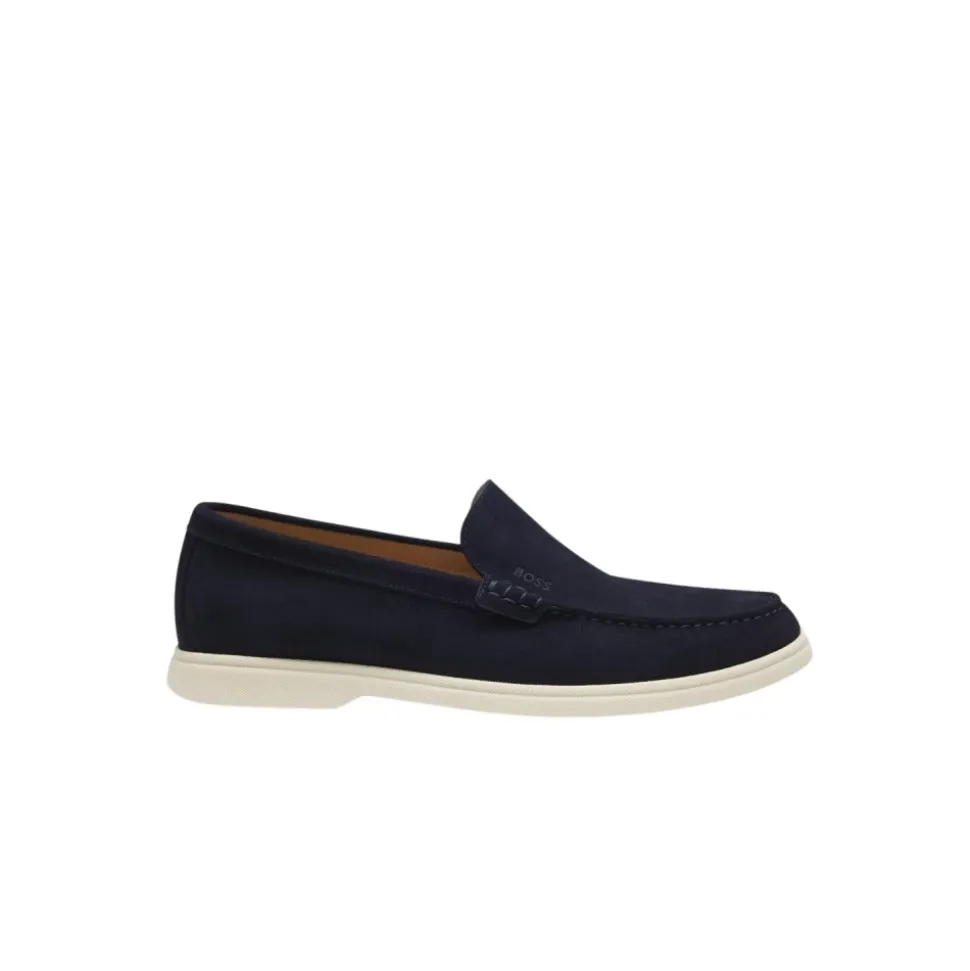 Sienne Loafers