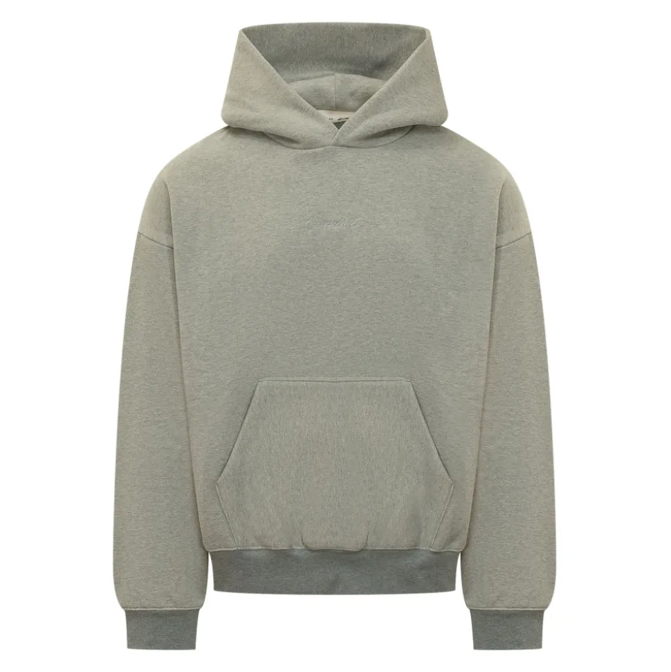 Signature Classic Hoodie