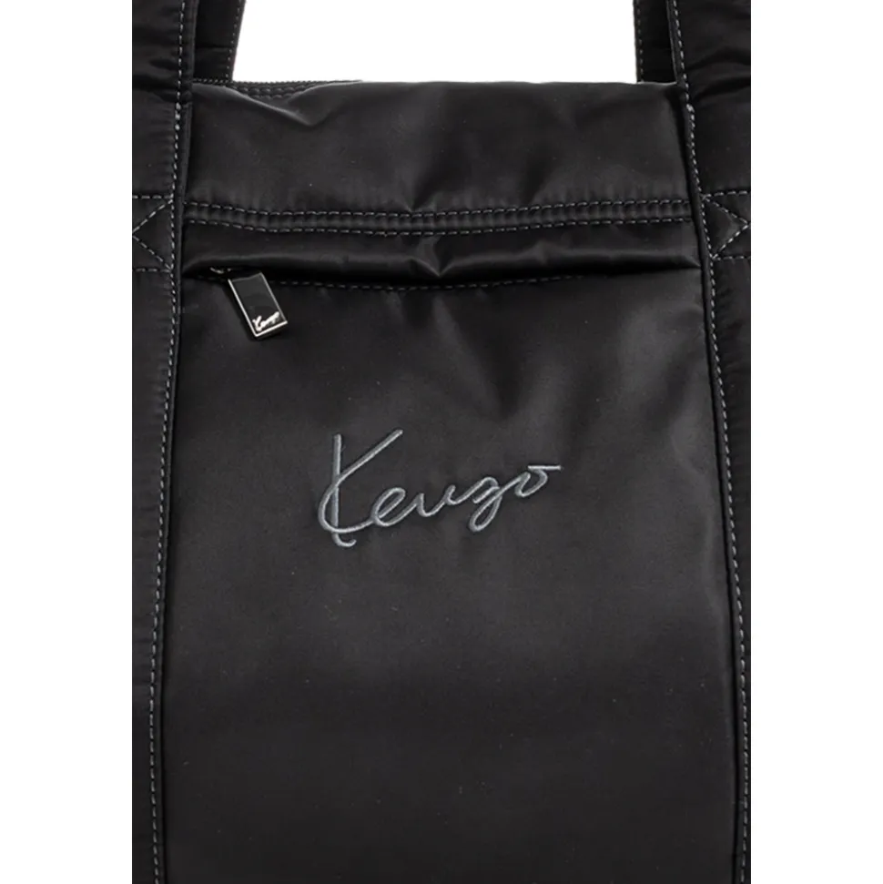 Signature Duffle Bag