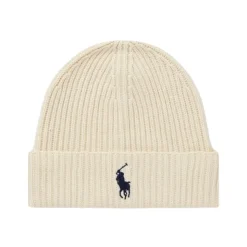 Signature Pony Beanie