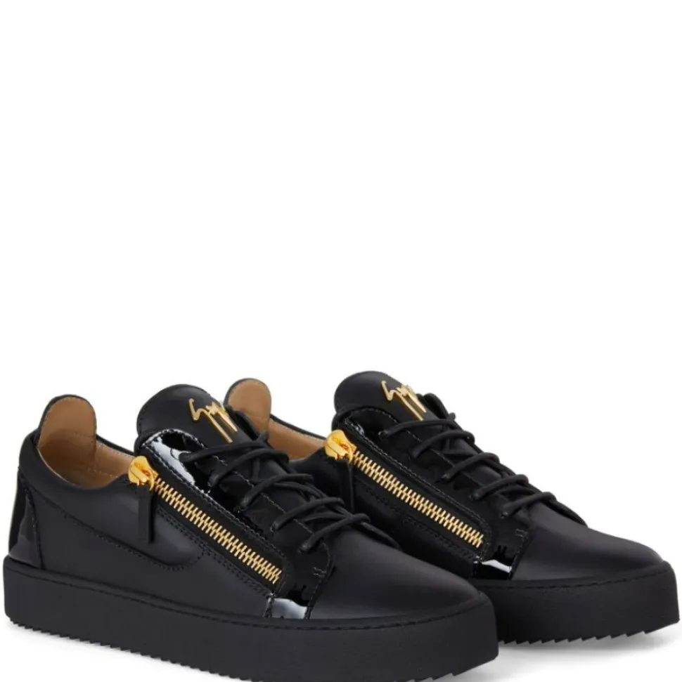 Signature Sneakers