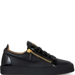 Signature Sneakers