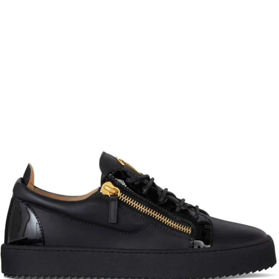 Signature Sneakers