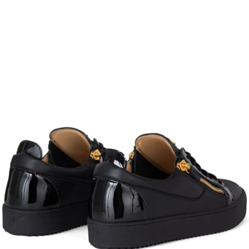Signature Sneakers