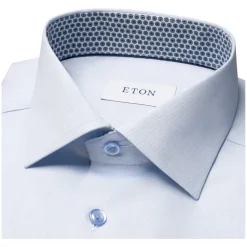 Signature Twill Contemporary Skjorte