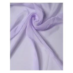 Silke Stola Hals Wrap Sjal Skjerf