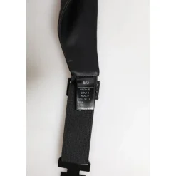 Silk Satin Cummerbund