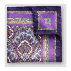 Silky Scarves