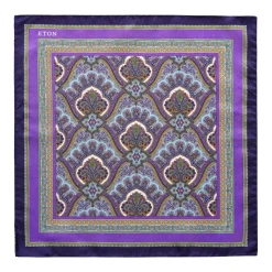 Silky Scarves