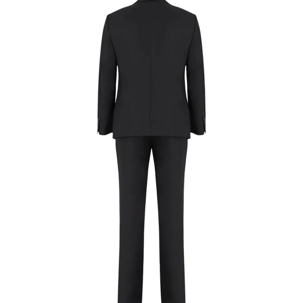 Single Breasted Suits