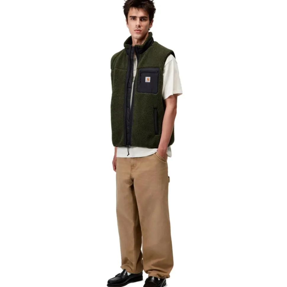 Single Knee Pant