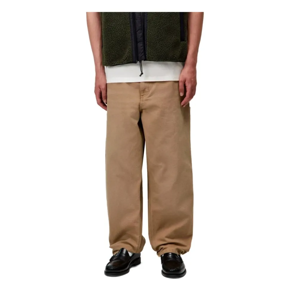 Single Knee Pant