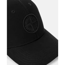 Six-Panel Cap
