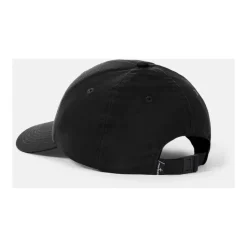 Six-Panel Cap