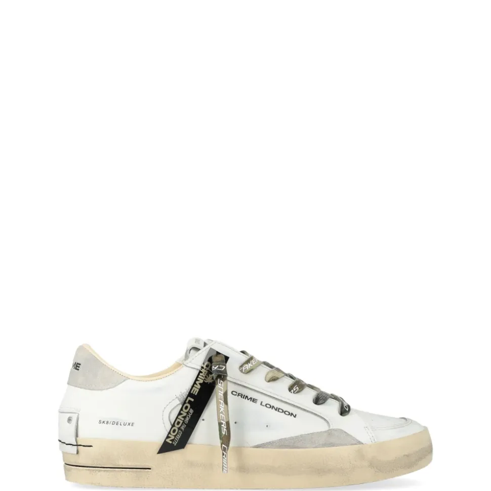Sk8 Deluxe Sneaker