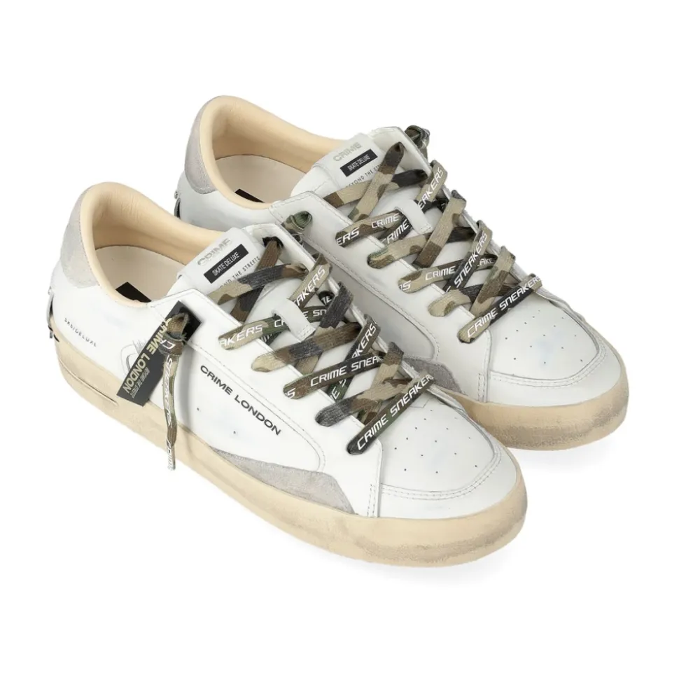Sk8 Deluxe Sneaker