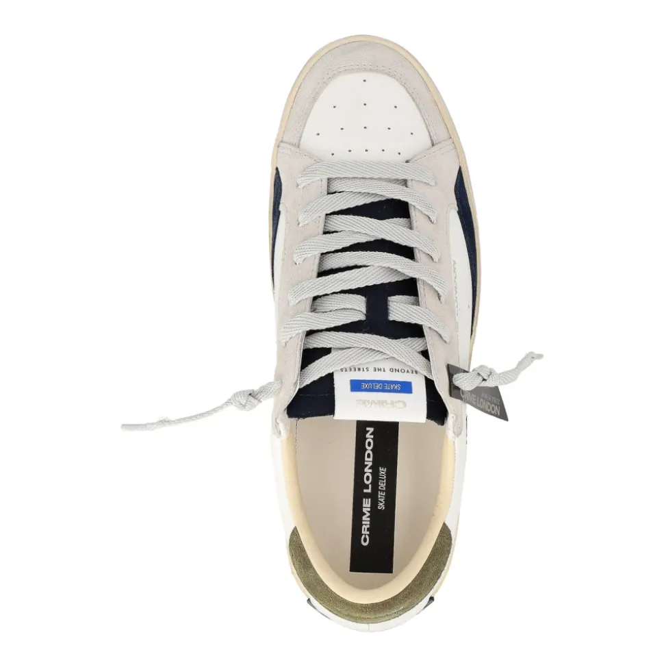 Sk8 Deluxe Sneaker