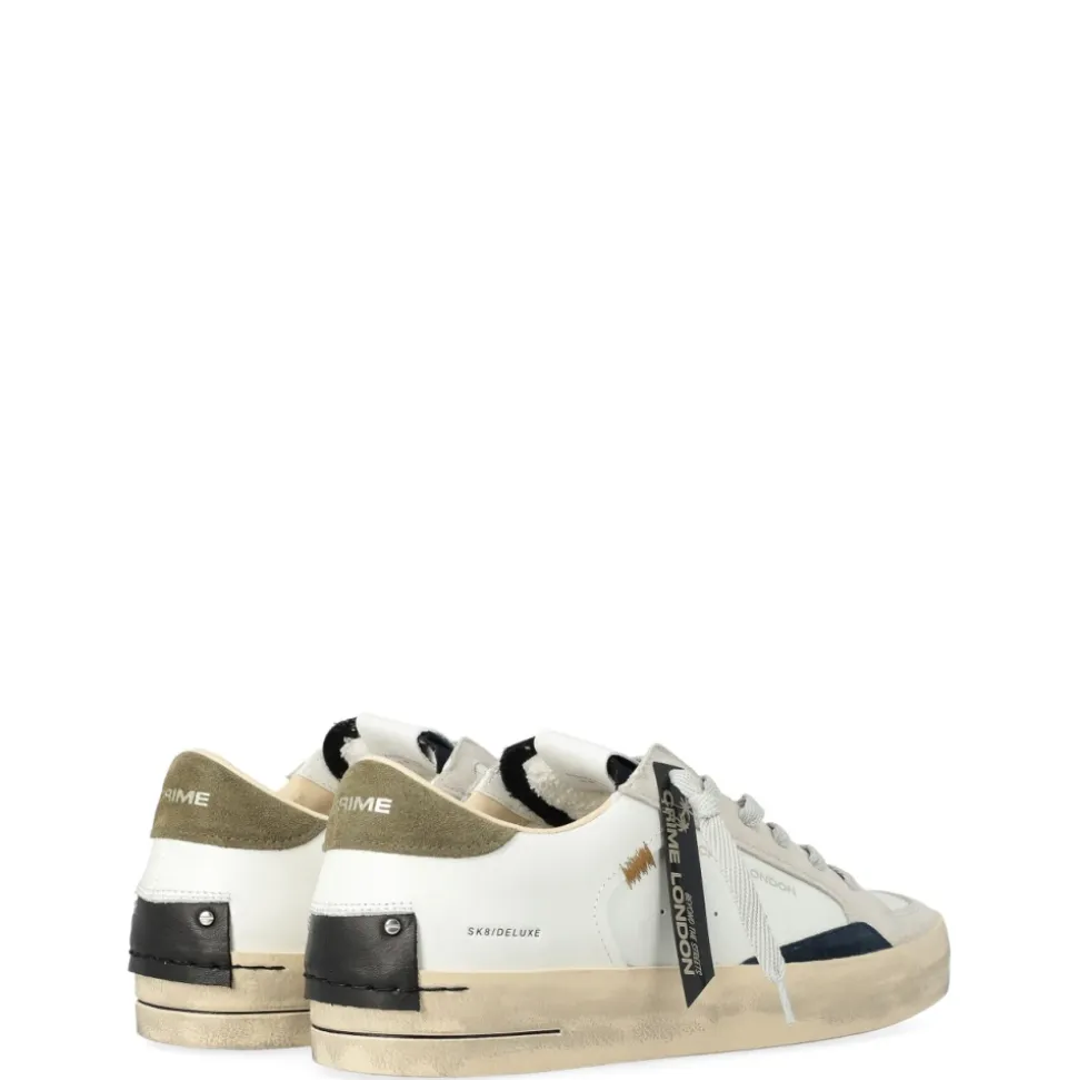 Sk8 Deluxe Sneaker