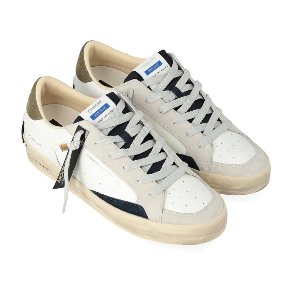 Sk8 Deluxe Sneaker